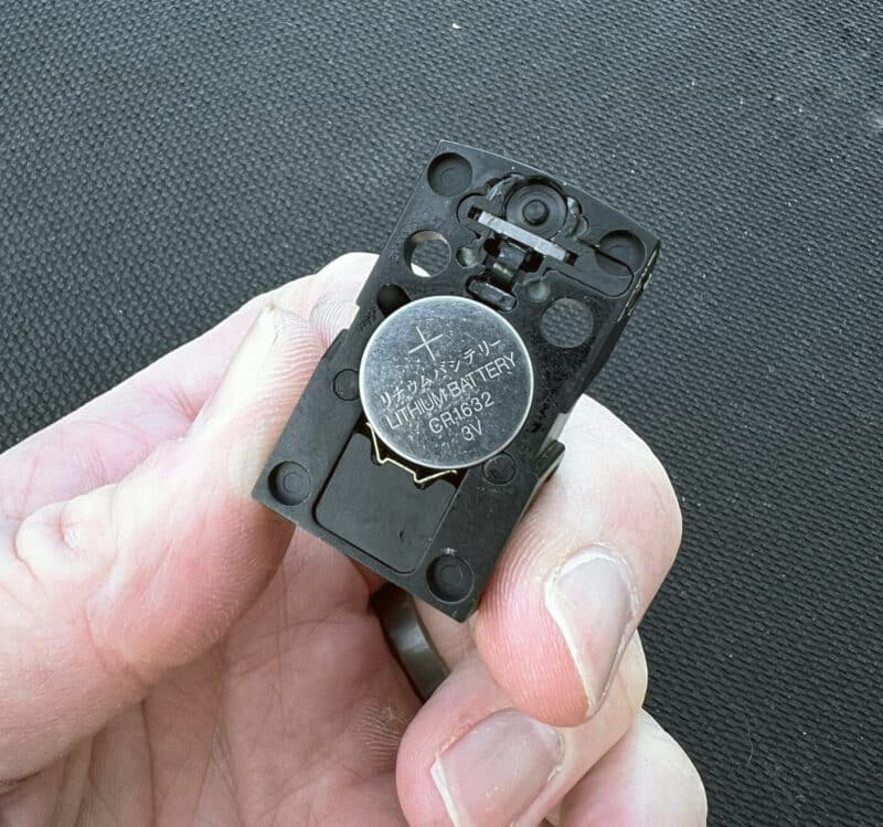 Crimson Trace RAD Micro Pro Installation Guide The Armory Life