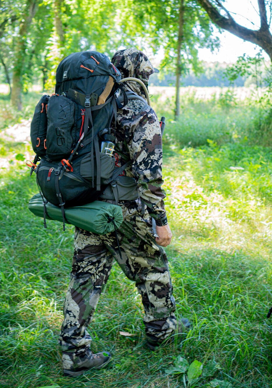 best gear for hiking and hunting