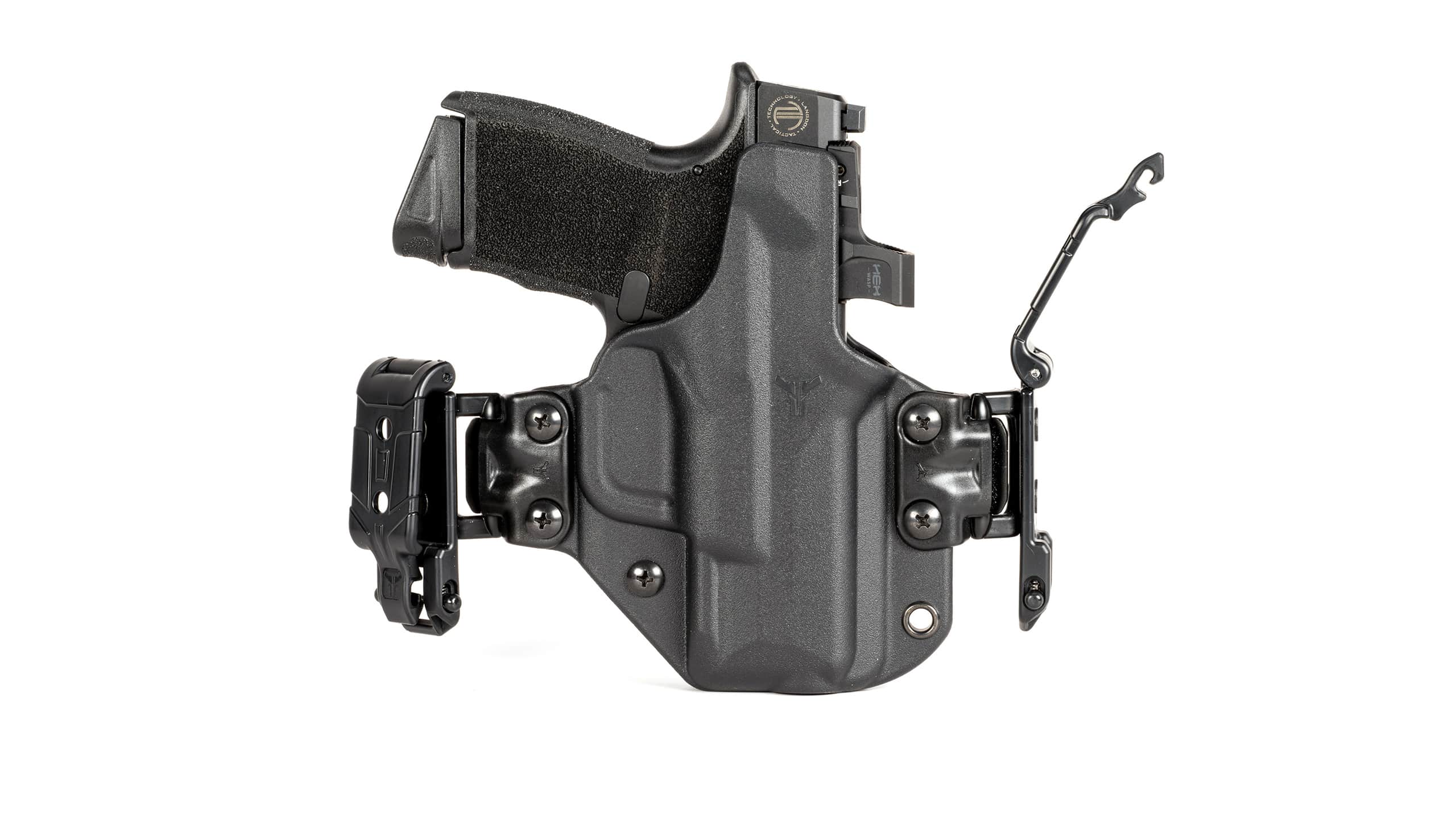 BladeTech Total Eclipse 2.0 Holster Review True Republican