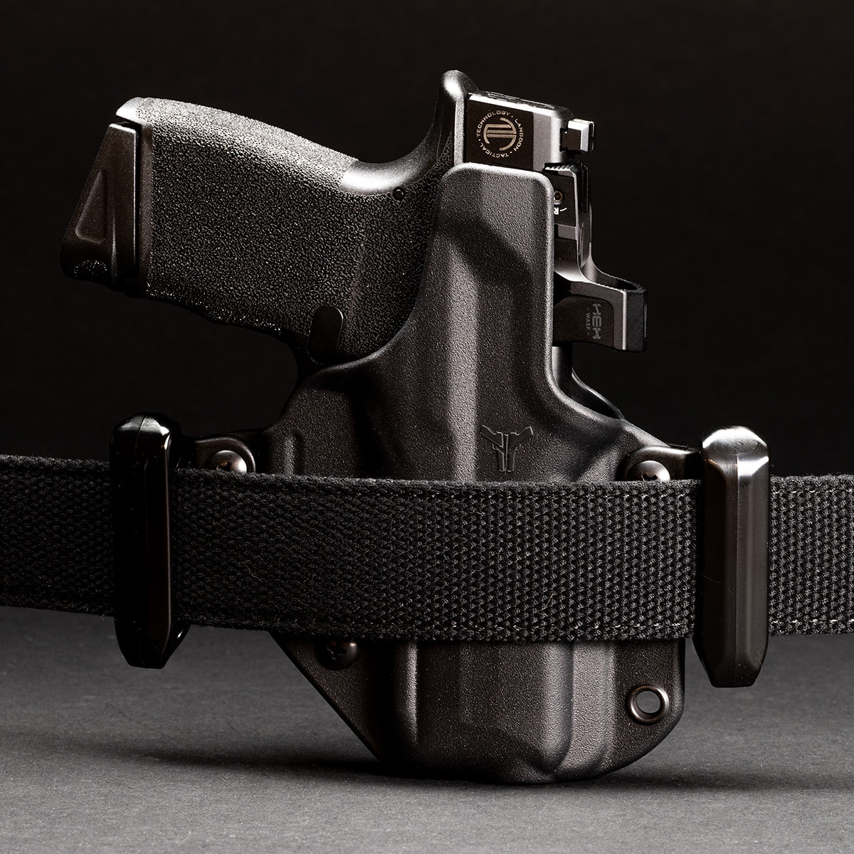Blade-Tech Total Eclipse 2.0 Holster Review - The Armory Life
