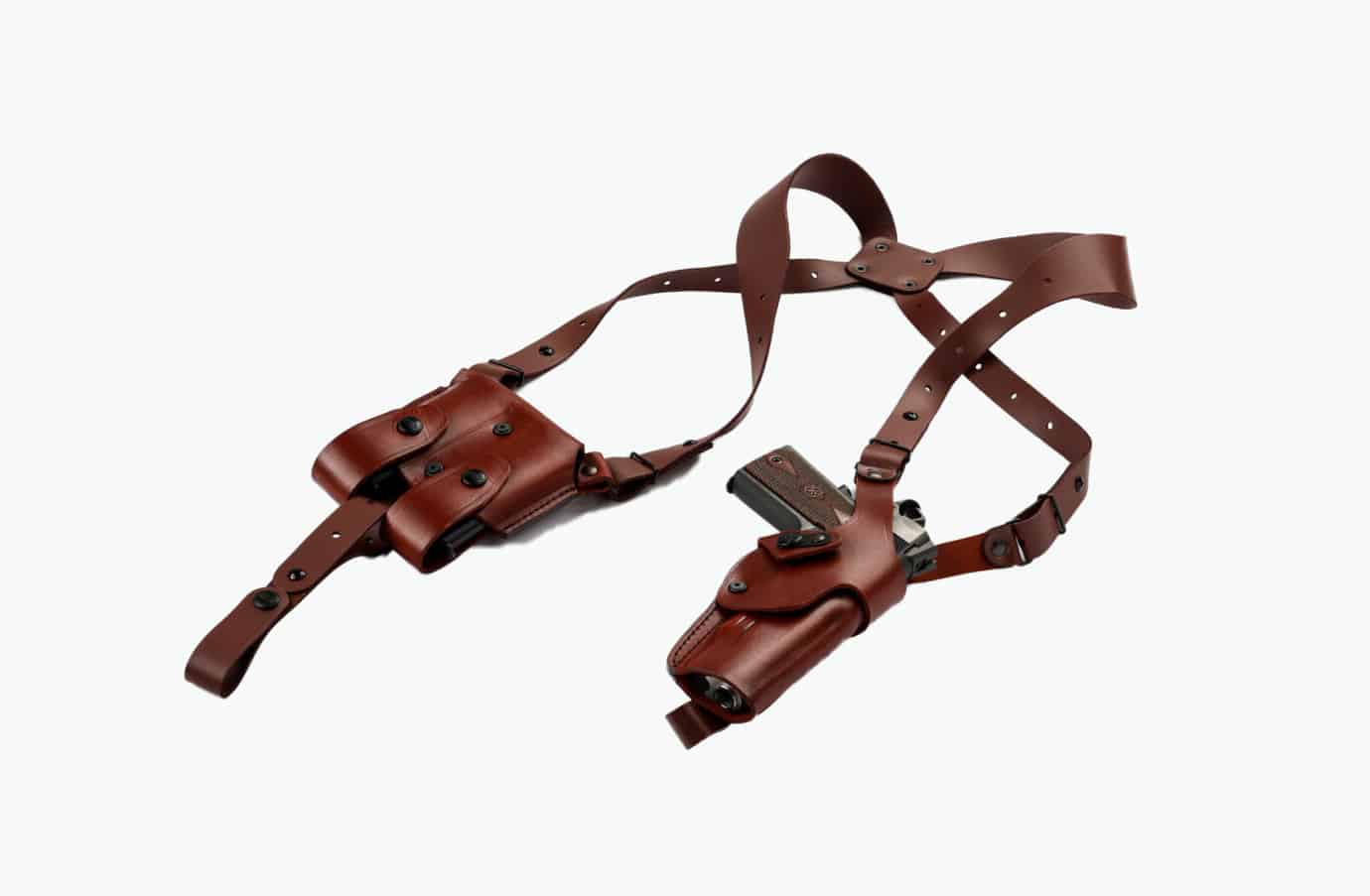 craft shoulder holster