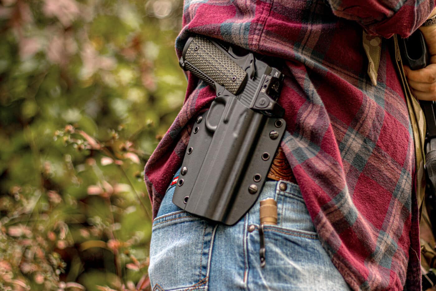 galco corvus holster review