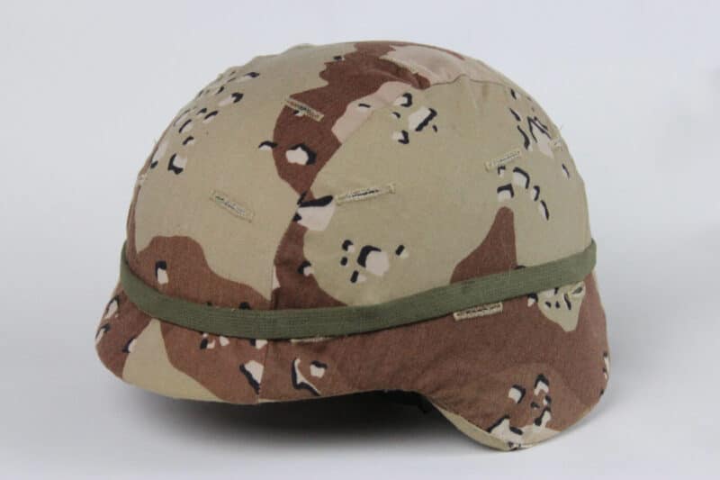 US Military Helmets The American Evolution The Armory Life