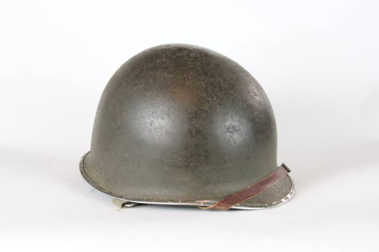 US Military Helmets The American Evolution The Armory Life