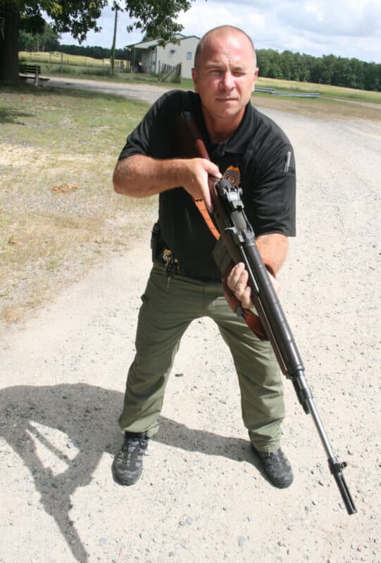 Firearms Education What Is a Long Gun? The Armory Life