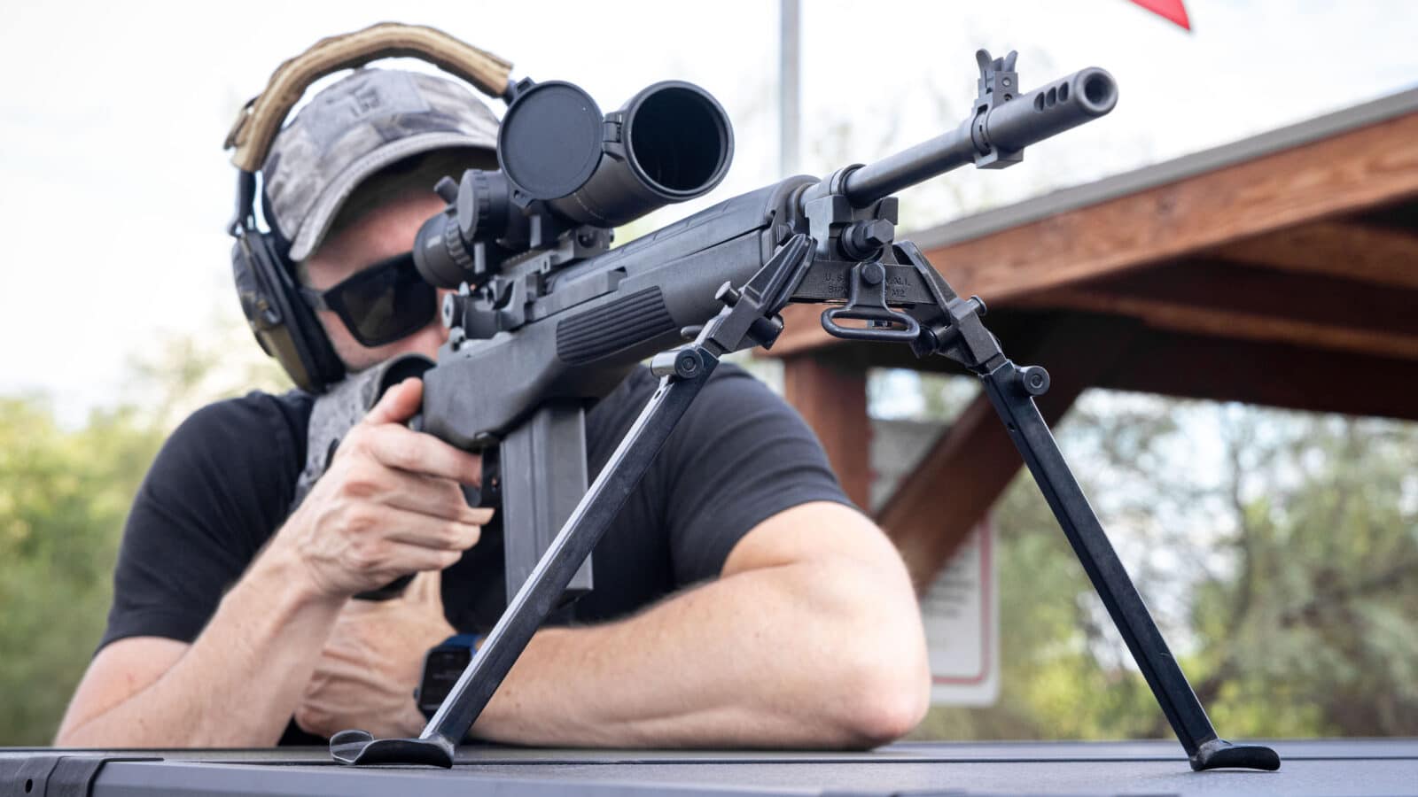 Review M1A M2 Bipod The Armory Life