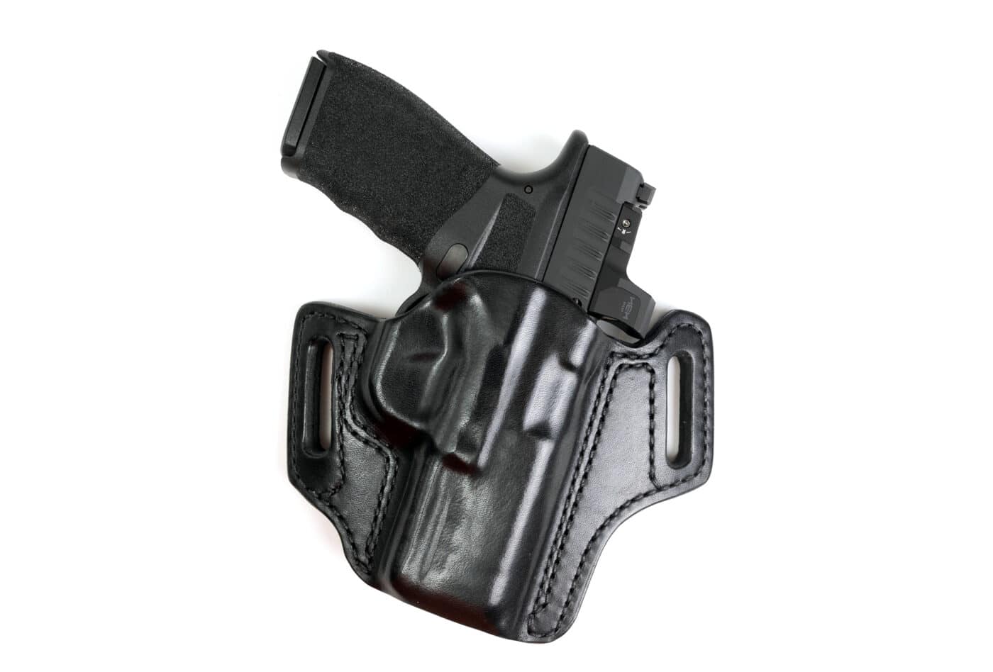 mitch rosen holster review