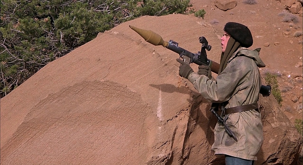 rpg-7 in red dawn