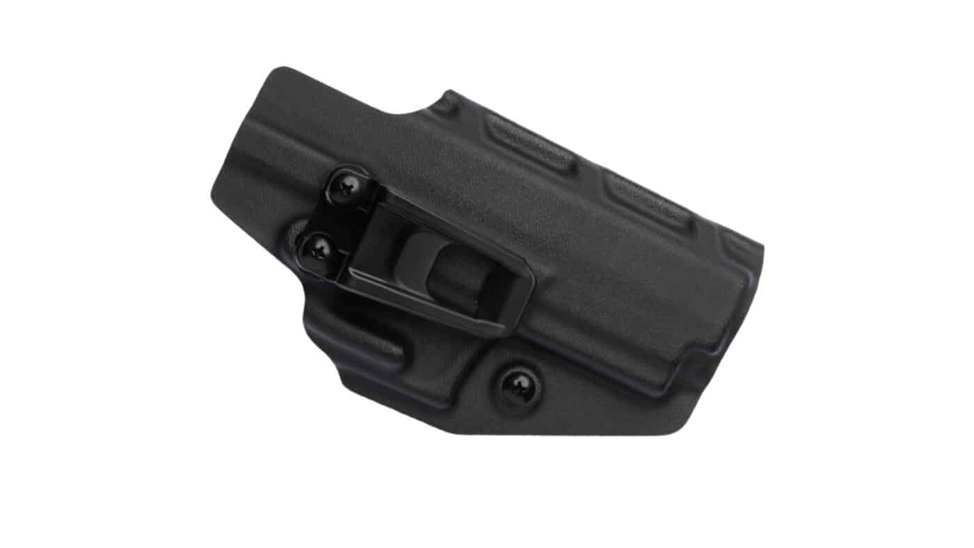 top 5 springfield xd holsters