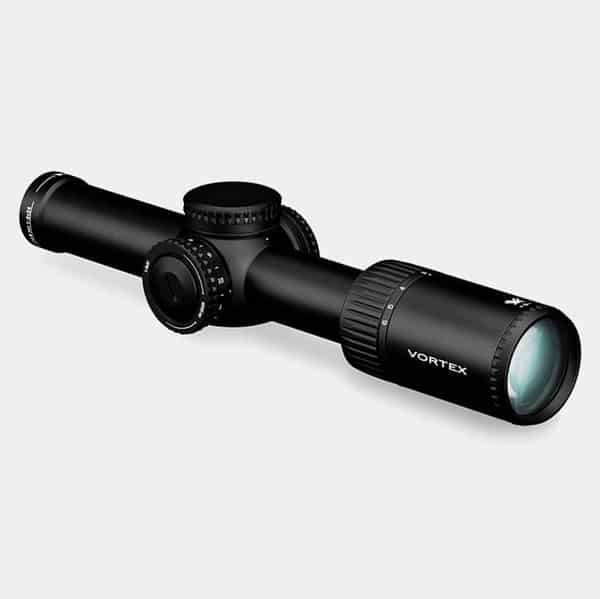Vortex Viper PST Gen II 1-6x24