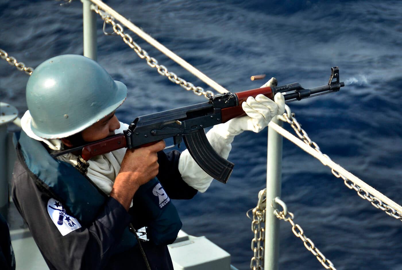 banladesh sailor firing type 56