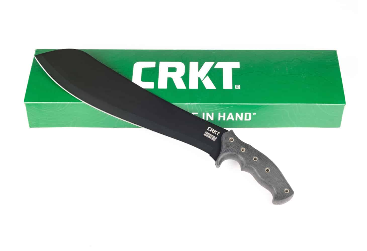 crkt halfachance review