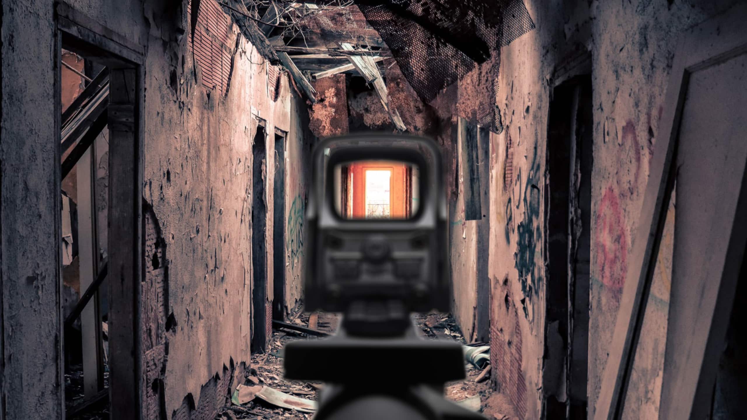 EOTECH EXPS3 Review - The Armory Life
