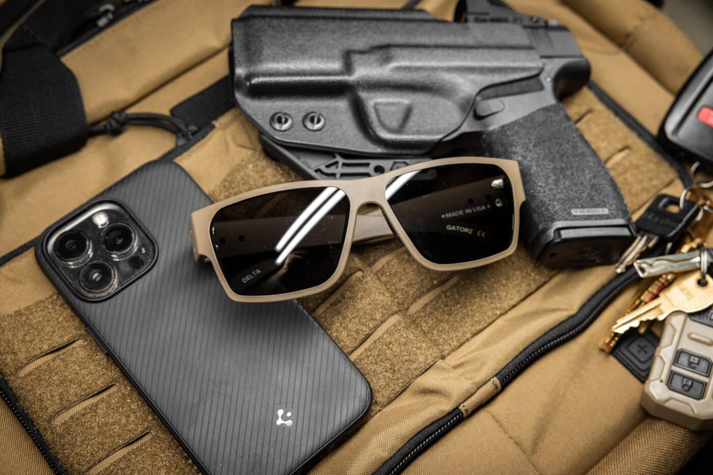 gatorz spectre eyewear