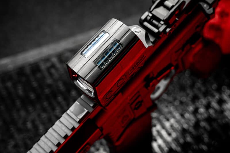 Holosun Night Vision Gear Review The Armory Life