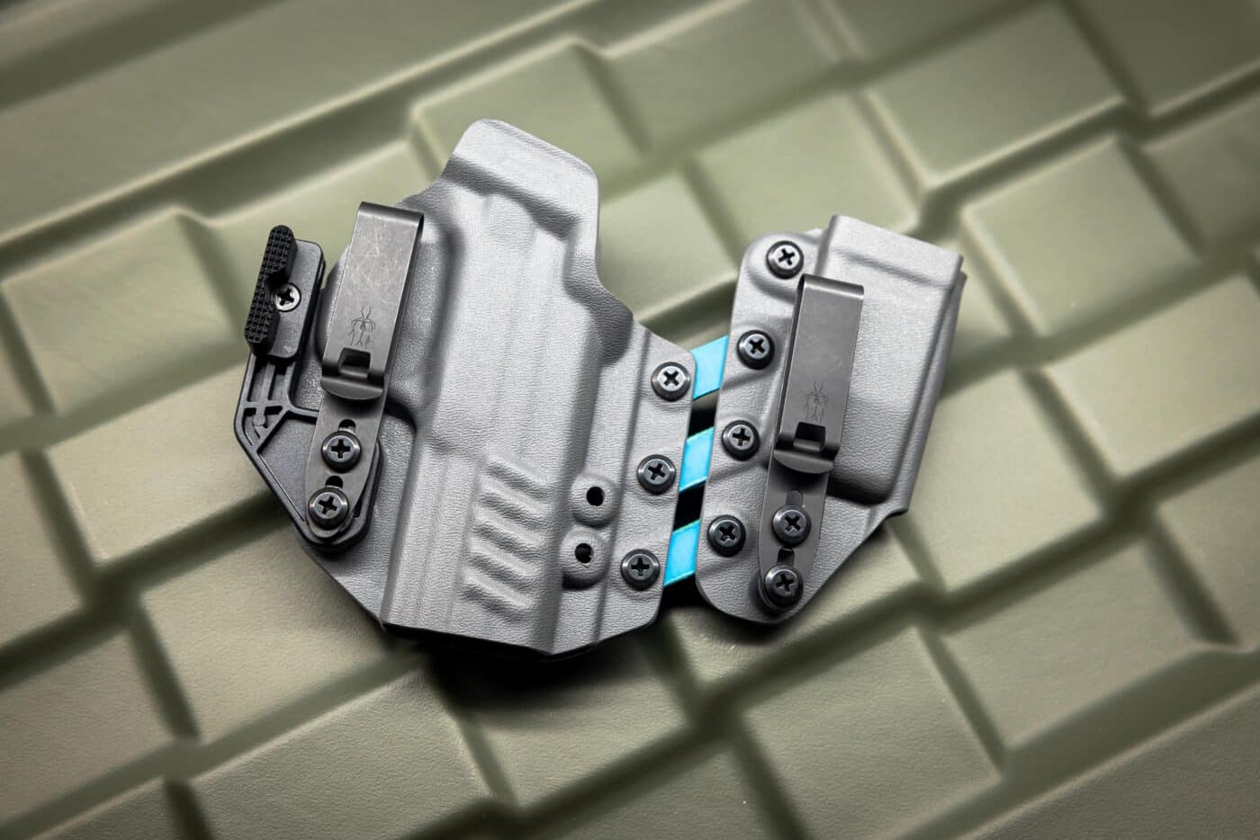 iwb rig from black arch