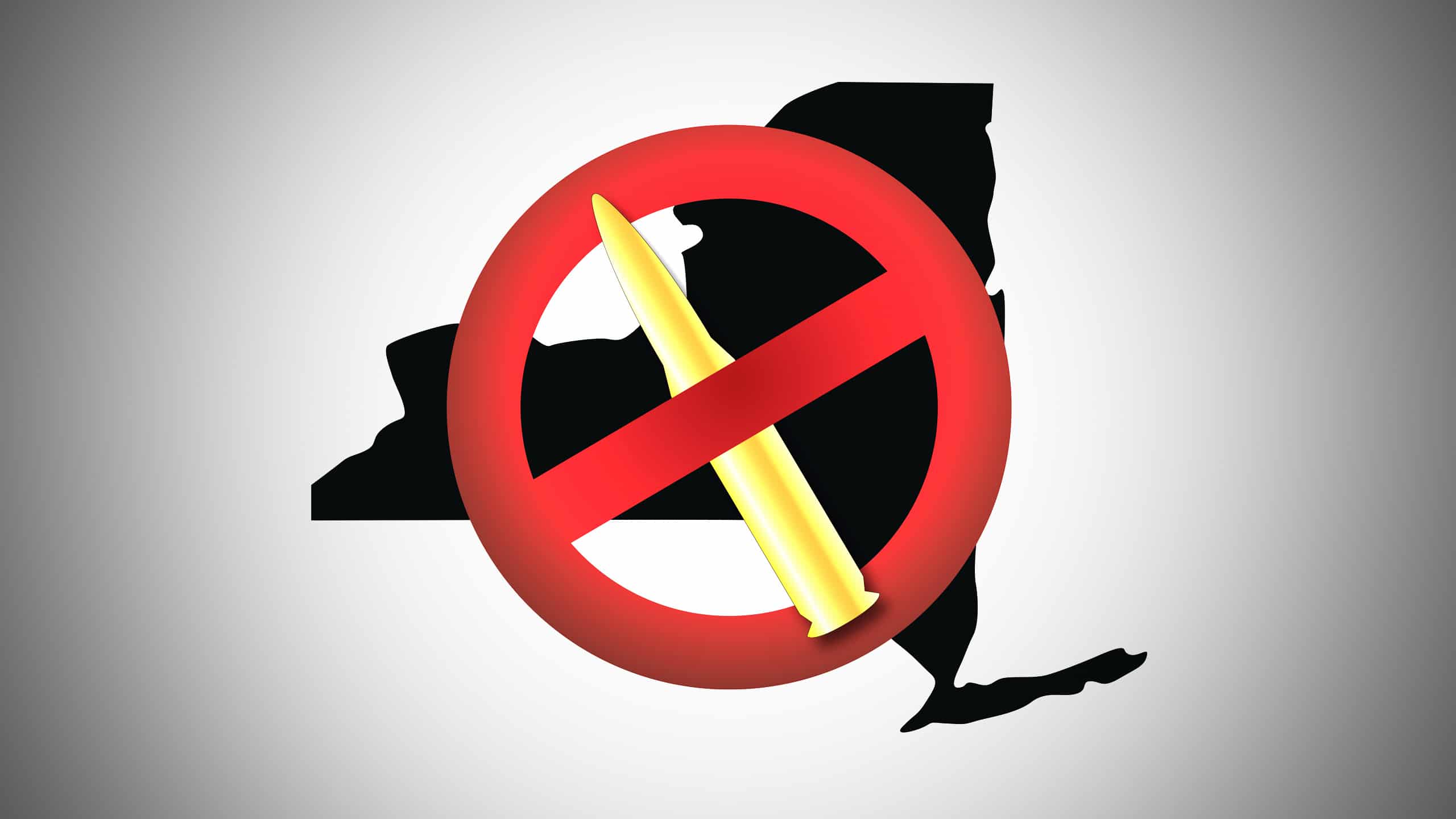 The Facts About New York’s Ammunition Law True Republican