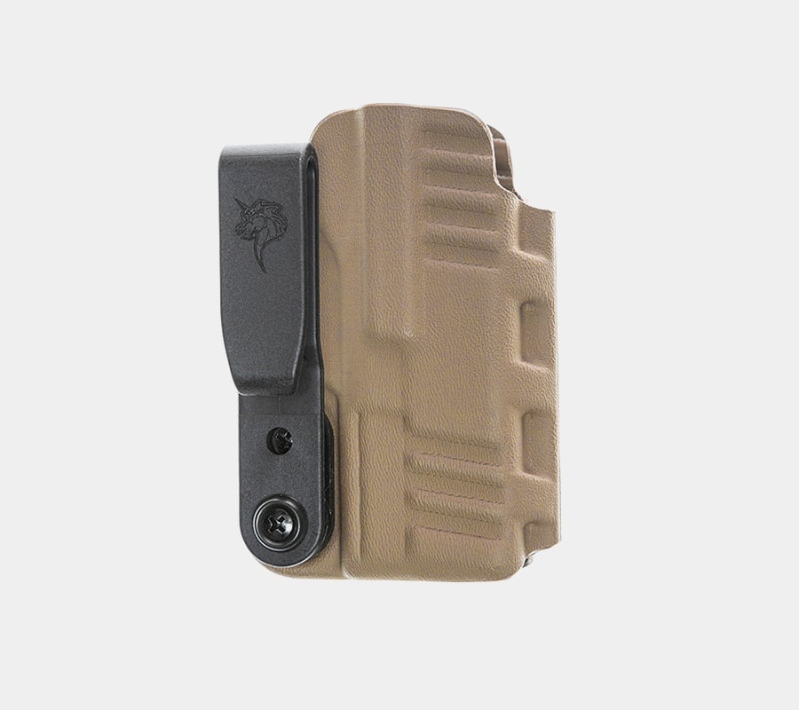 DeSantis Slim-Tuk Ambi Holster for XD-S / XD-S Mod.2