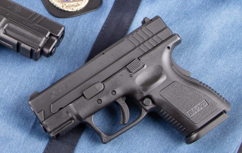 First Timer’s Guide to Buying a CCW Pistol The Armory Life