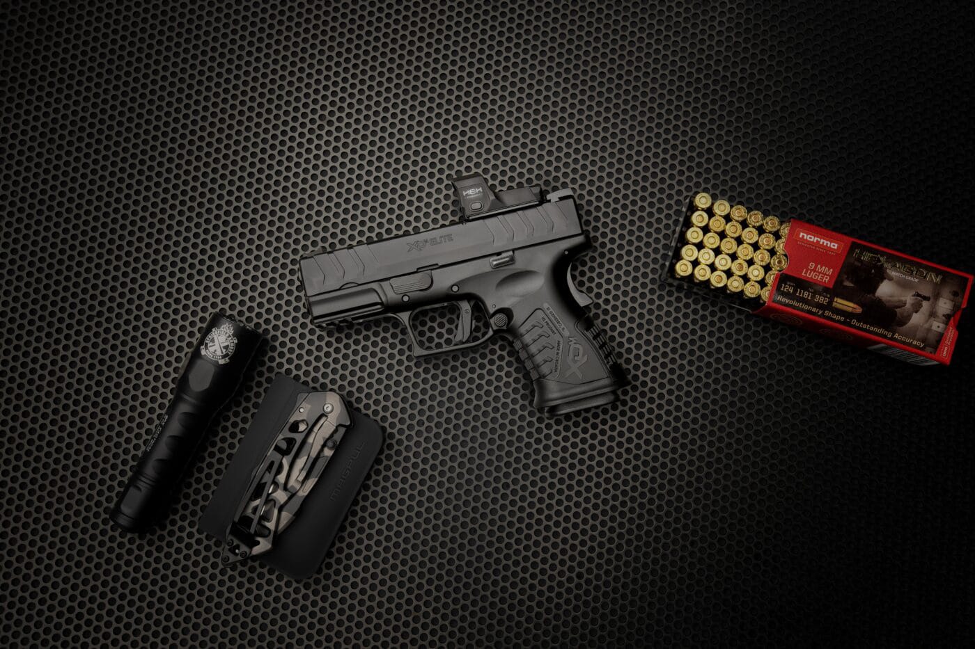 xdm elite compact