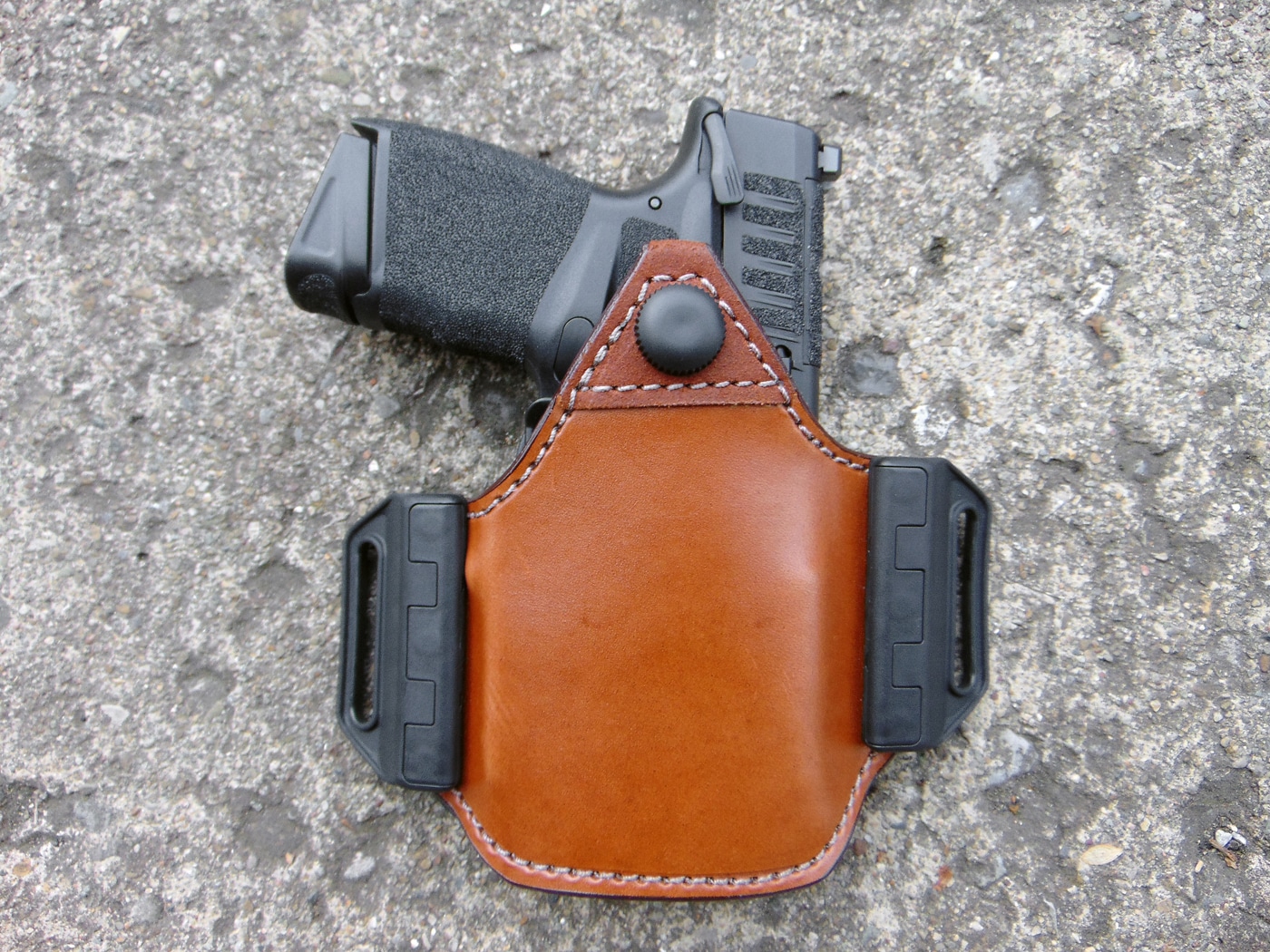 best bianchi edc holster