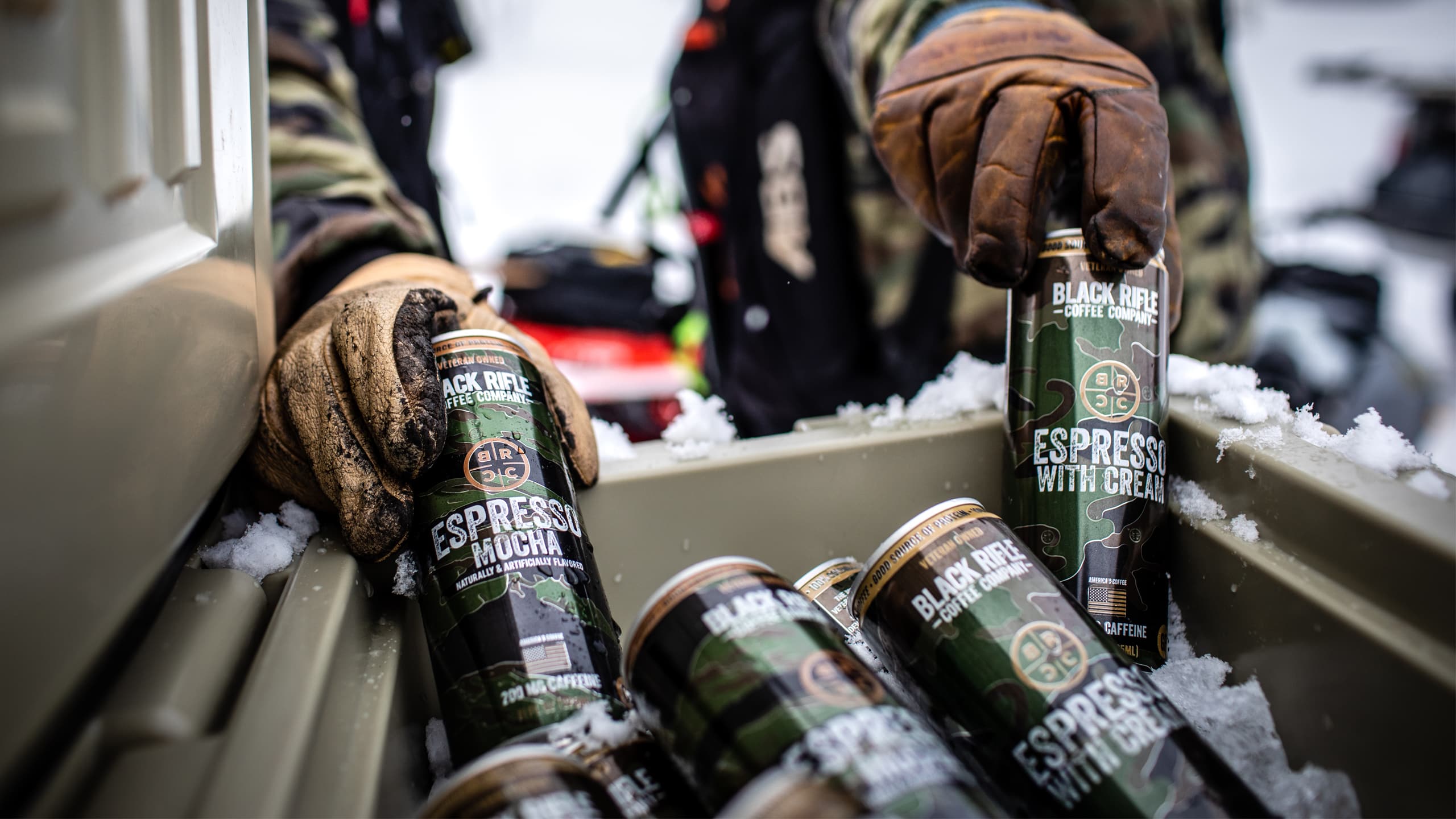 Top 57+ black rifle coffee wallpaper super hot in.cdgdbentre