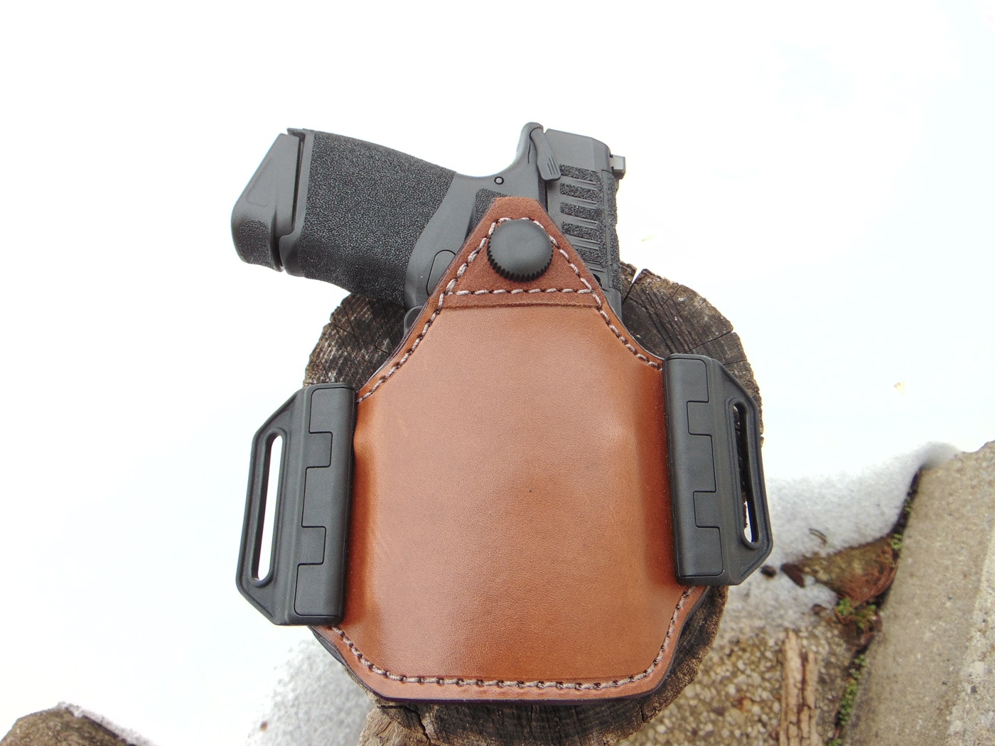 ccw holster for review