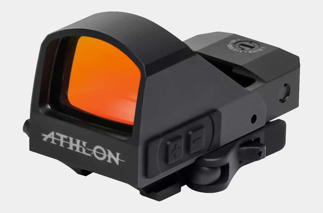 Athlon Optics Midas LE GEN2