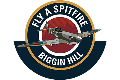 Fly a Spitfire