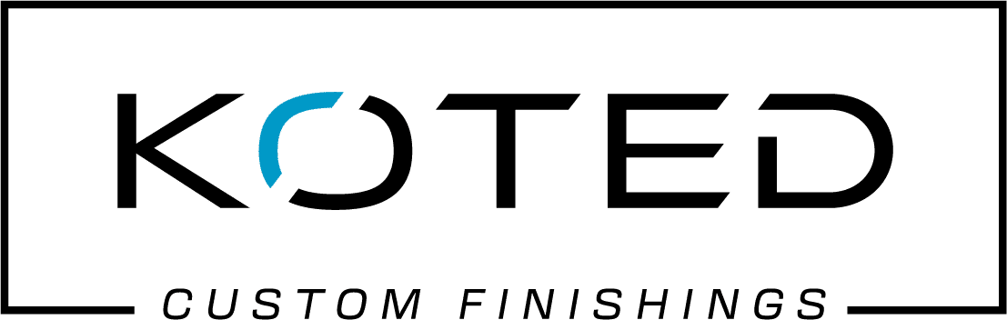 Koted Custom Finishings