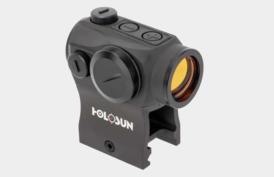 Primary Arms Holosun Paralow HS503G Red Dot Sight with ACSS CQB Reticle