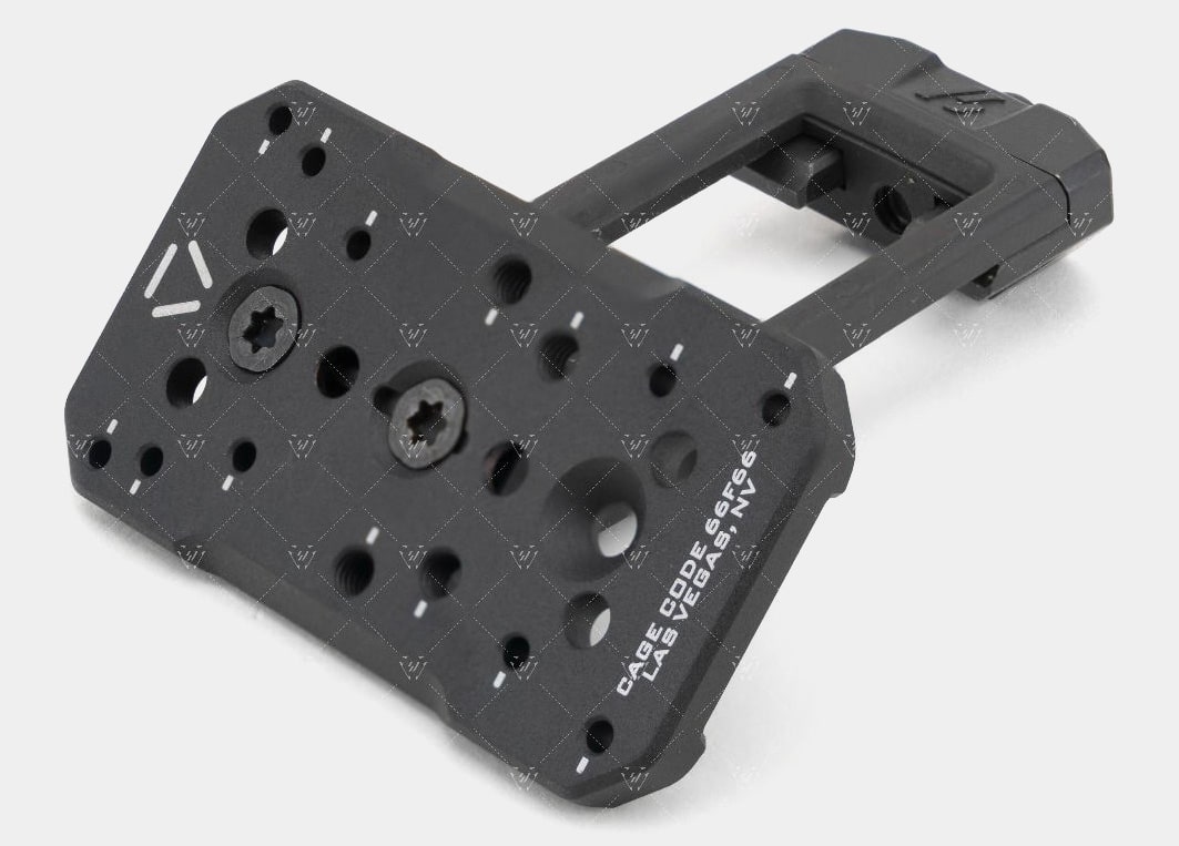 Strike Industries Ambush 45-Degree Optic Mount