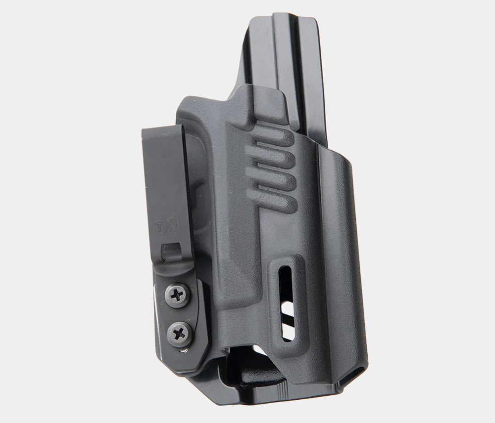 Helix Kit – TXC Holsters