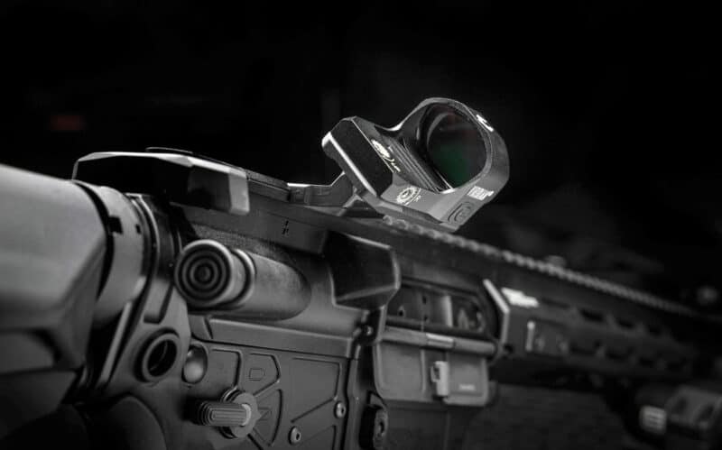 Review: Strike Industries 45-Degree Ambush Mount - The Armory Life