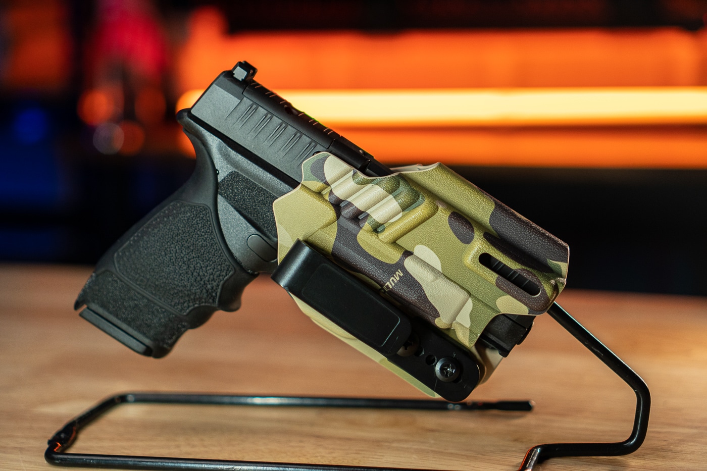 tac x1 pro holster