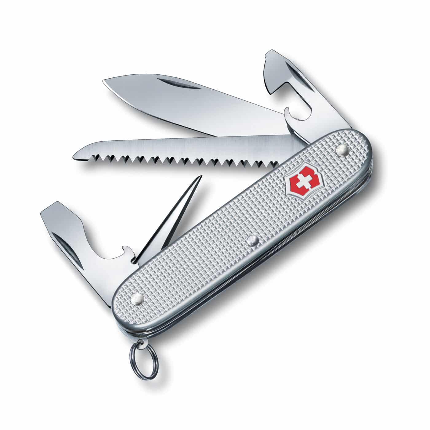 victorinox farmer alox knife