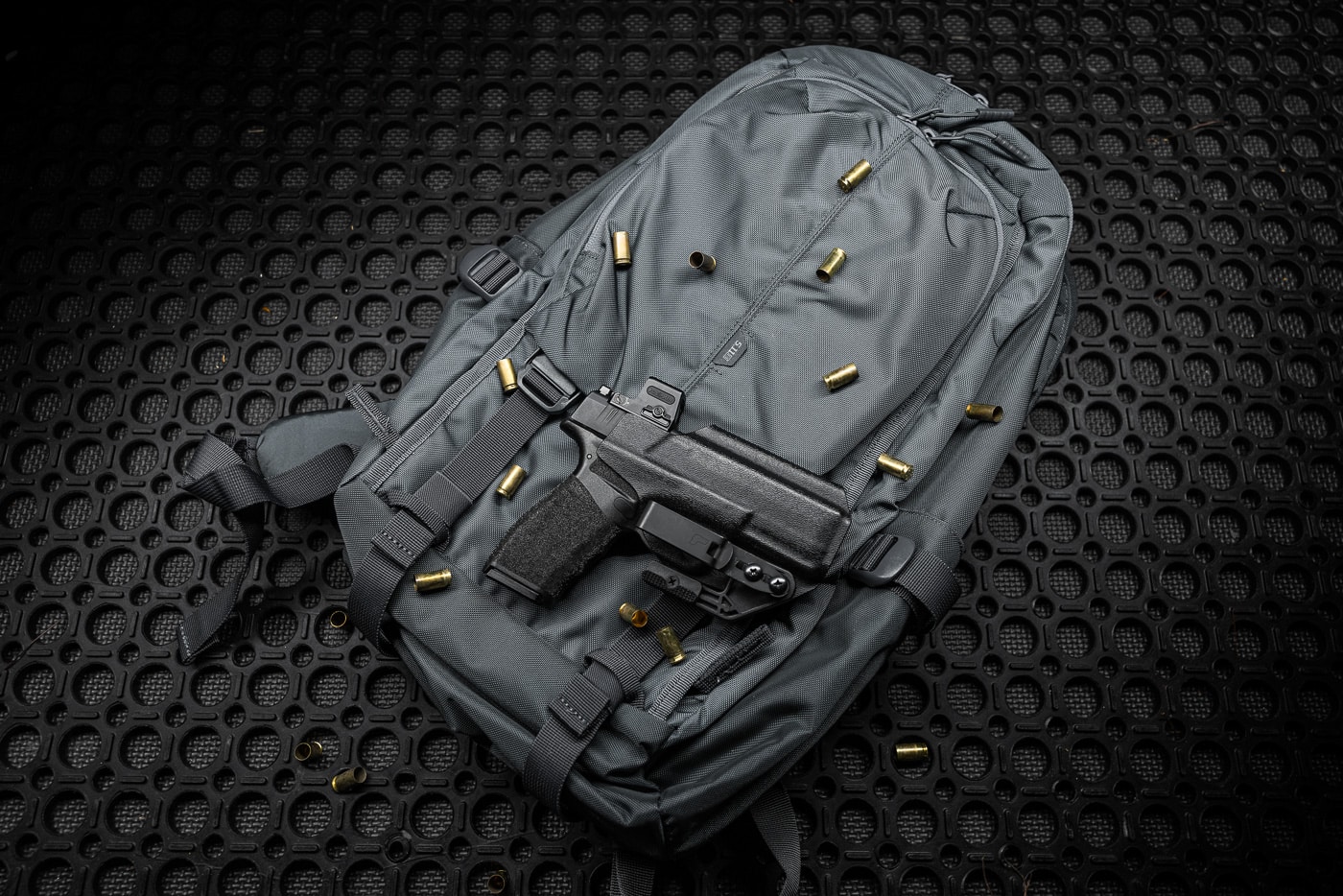 511 lv covert carry pack