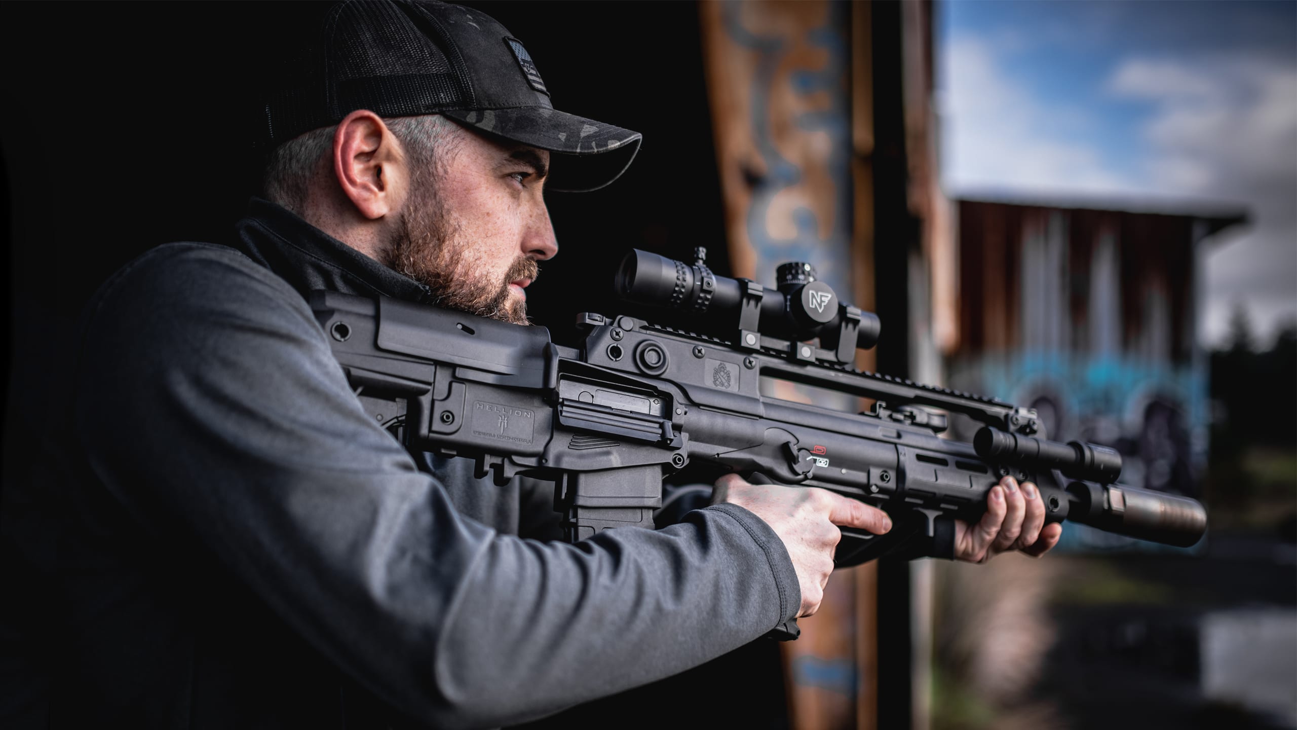 Should AR Owners Love the Hellion (or Hate It)? The Armory Life