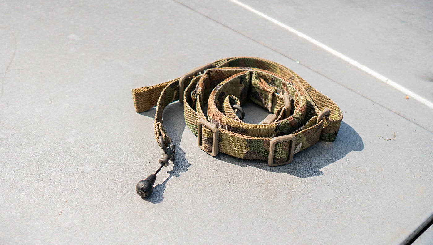 blue force gear vickers 221 sling review