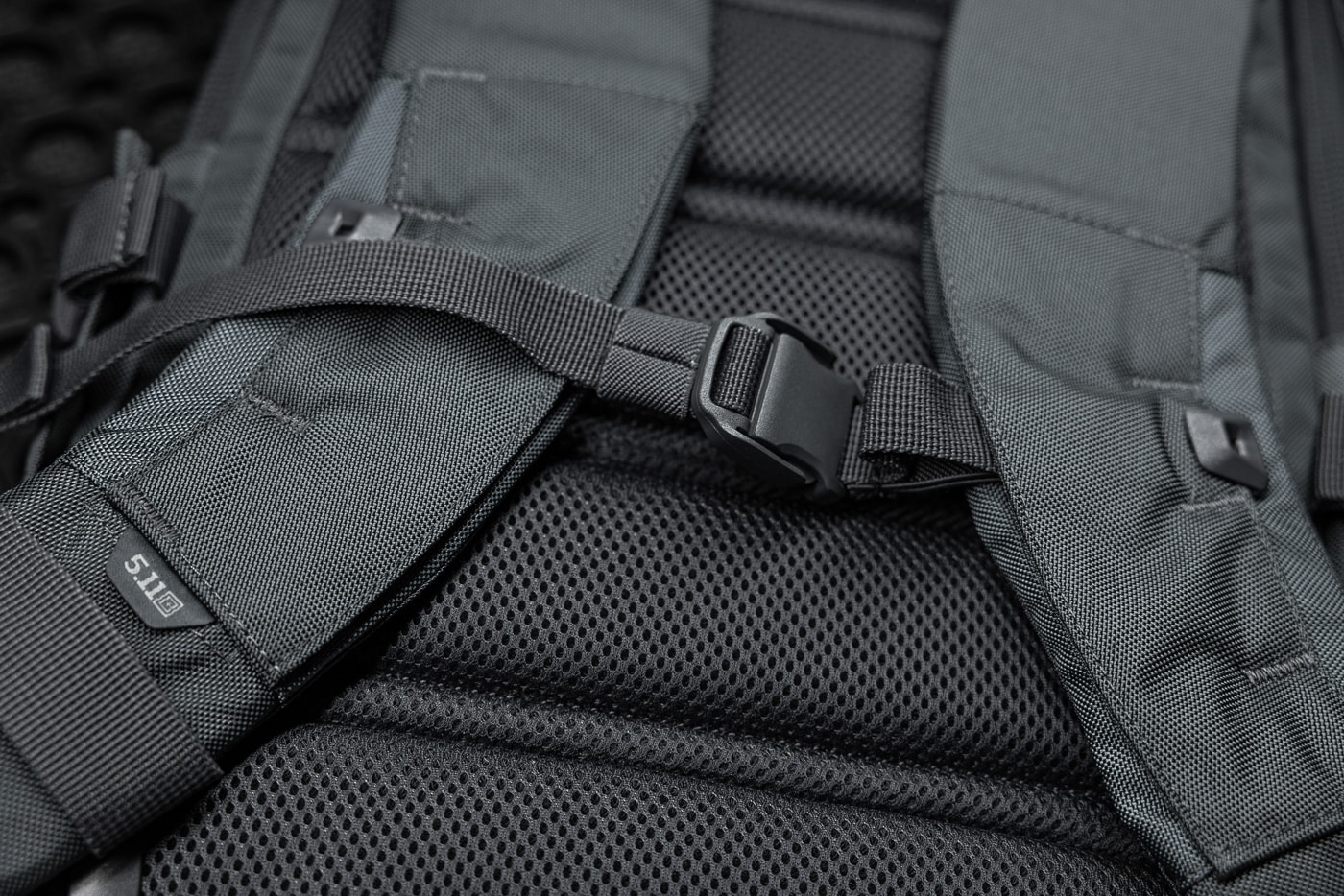 LV18 Backpack 2.0 30L: Enhanced Tactical Performance