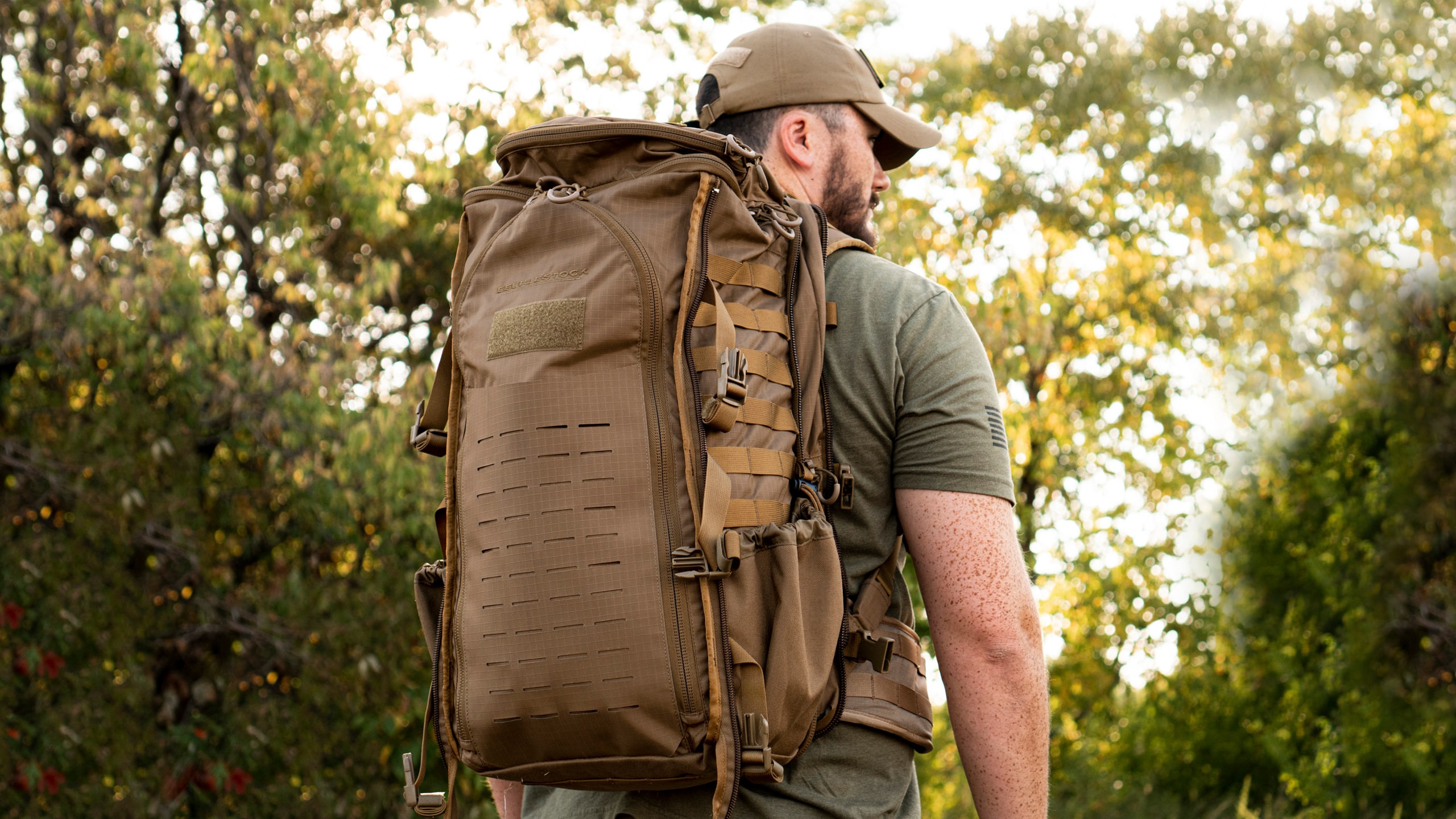 Eberlestock G1 Little Brother Backpack Review - The Armory Life