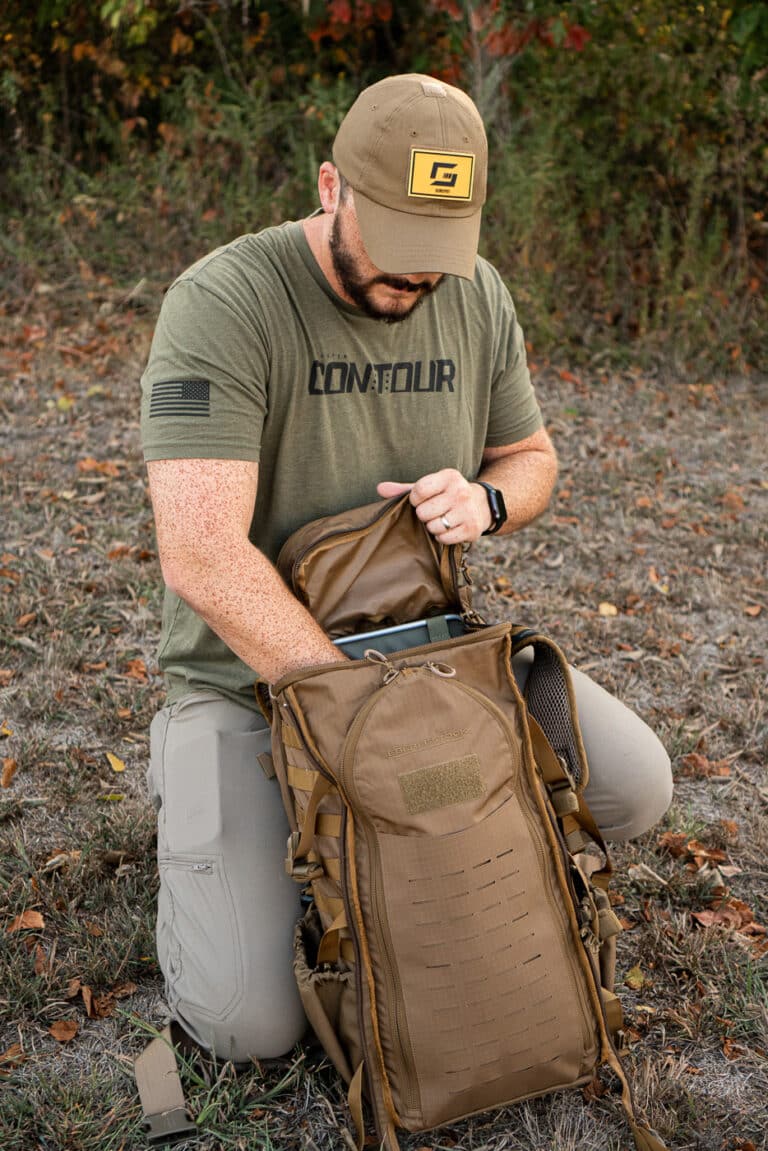 Eberlestock G1 Little Brother Backpack Review The Armory Life