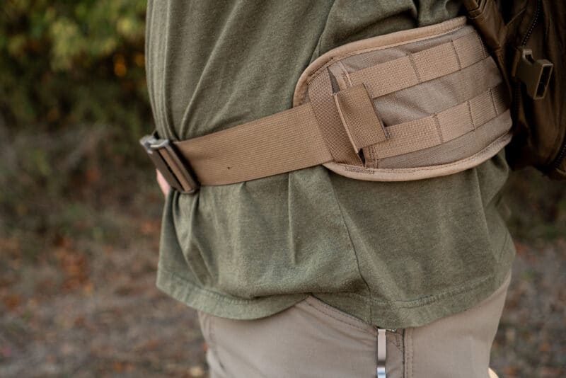 Eberlestock G1 Little Brother Backpack Review The Armory Life