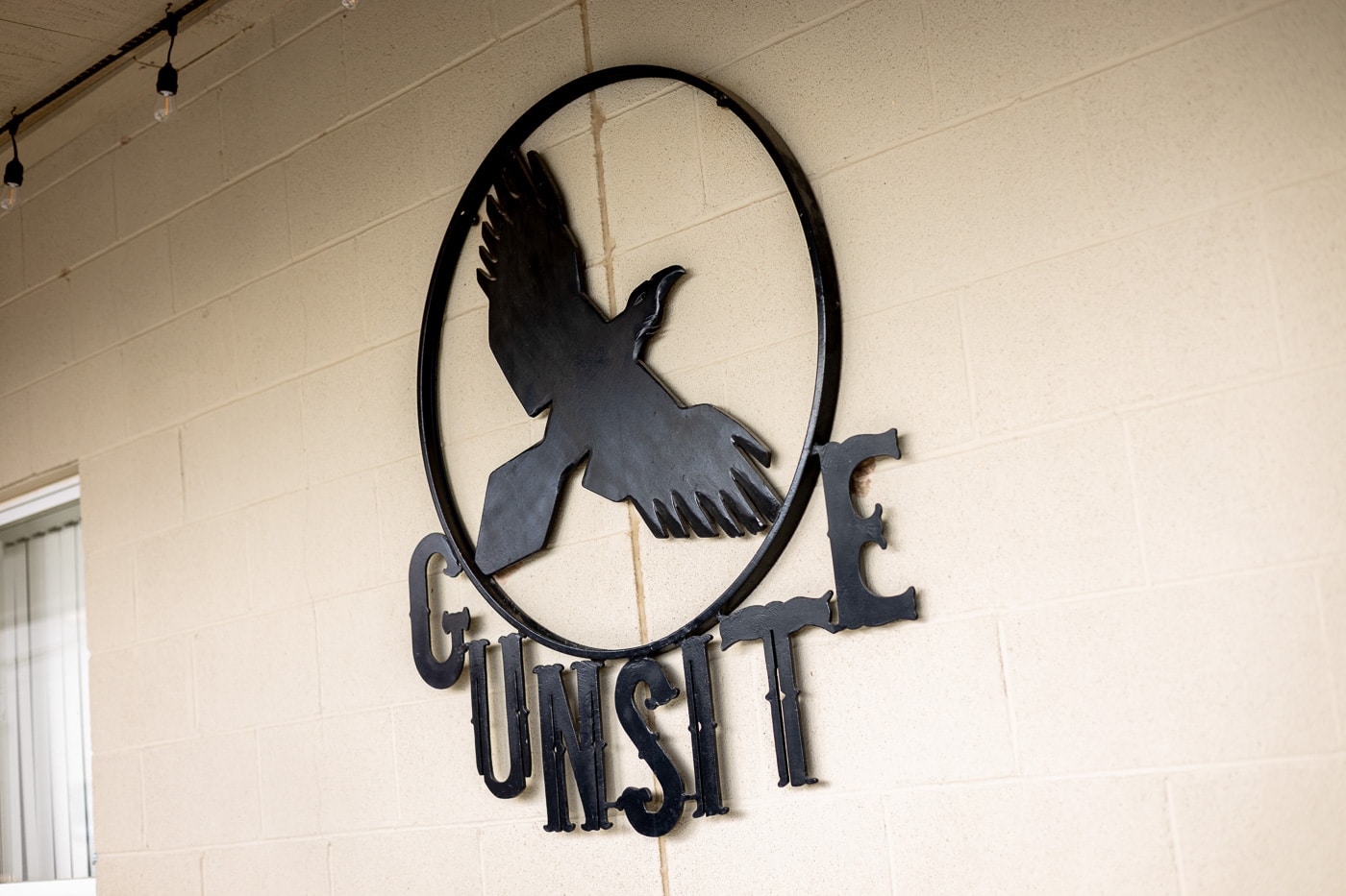 gunsite logo