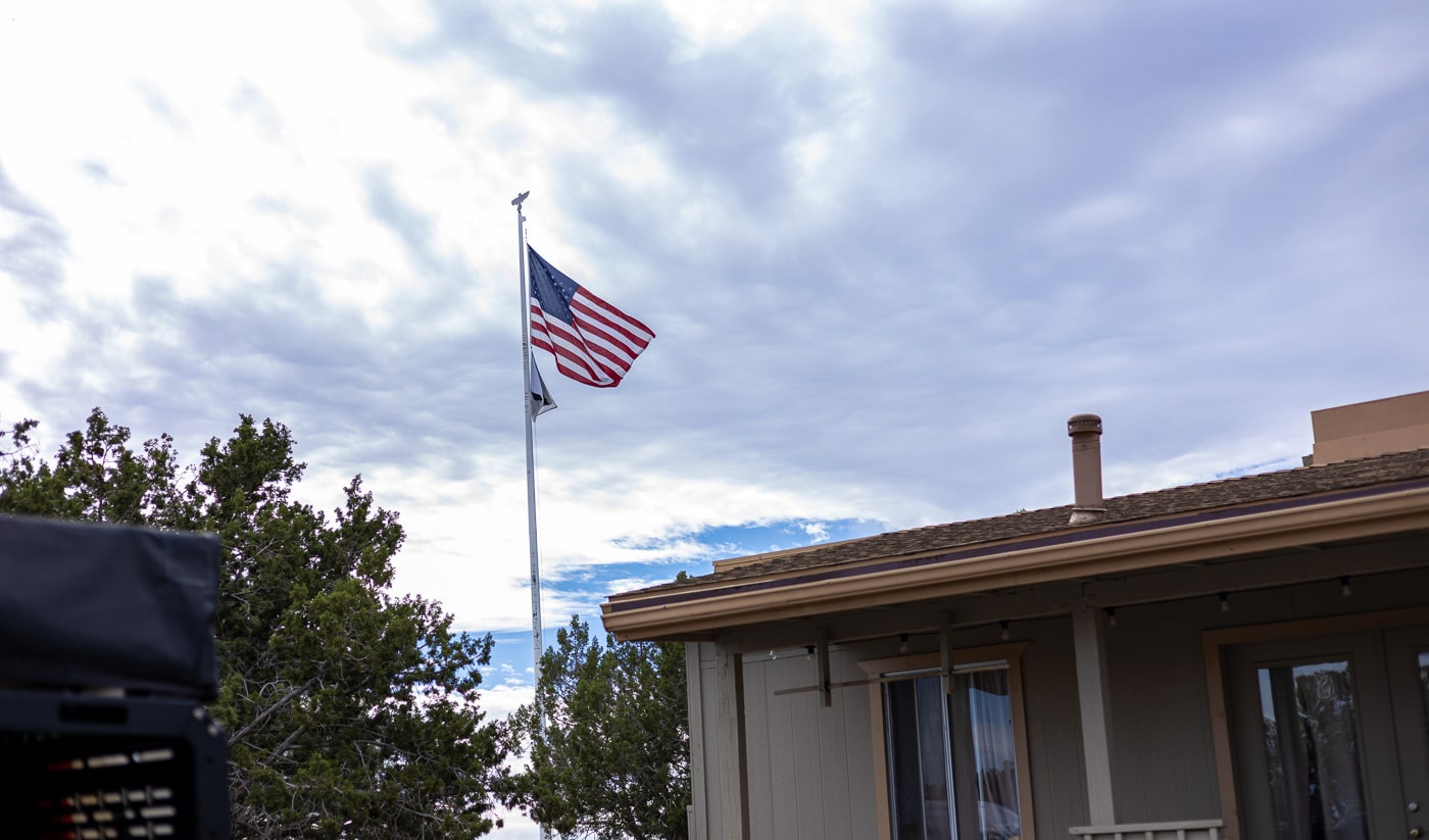 gunsite training center