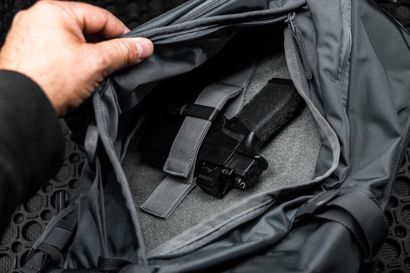 AllOutdoor Review - 5.11 Tactical LV18 Backpack 2.0 30L