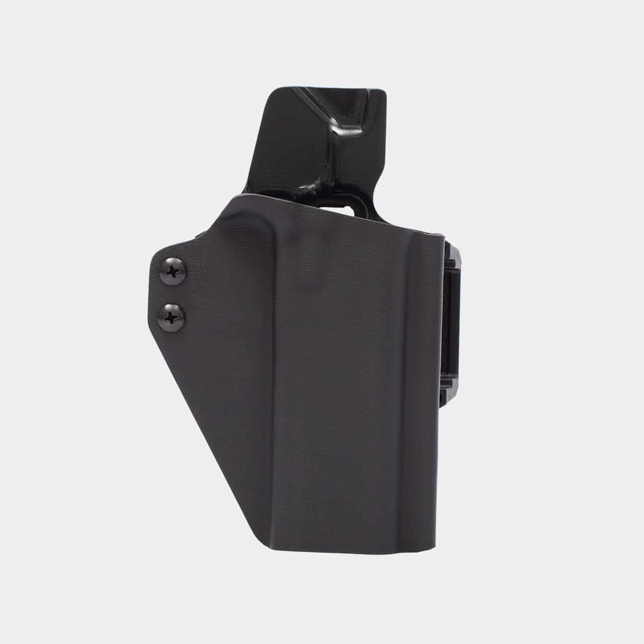 Blackpoint Tactical mu OWB Holster for 1911 DS 4.25"