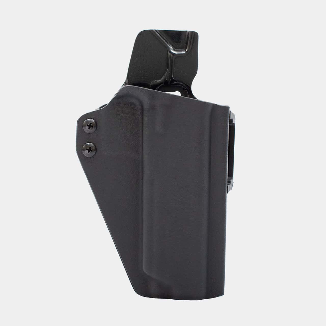 Blackpoint Tactical mu OWB Holster for 1911 DS 5"