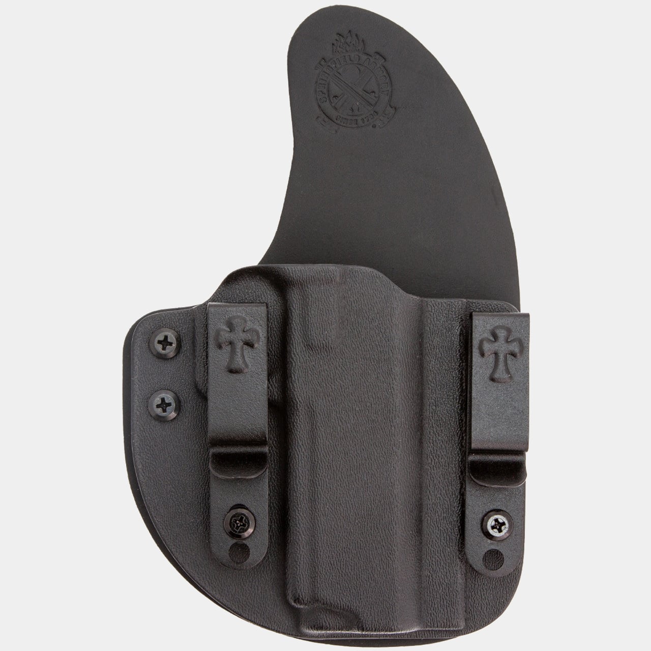 CrossBreed Reckoning IWB Holster for 1911 DS 4.25"