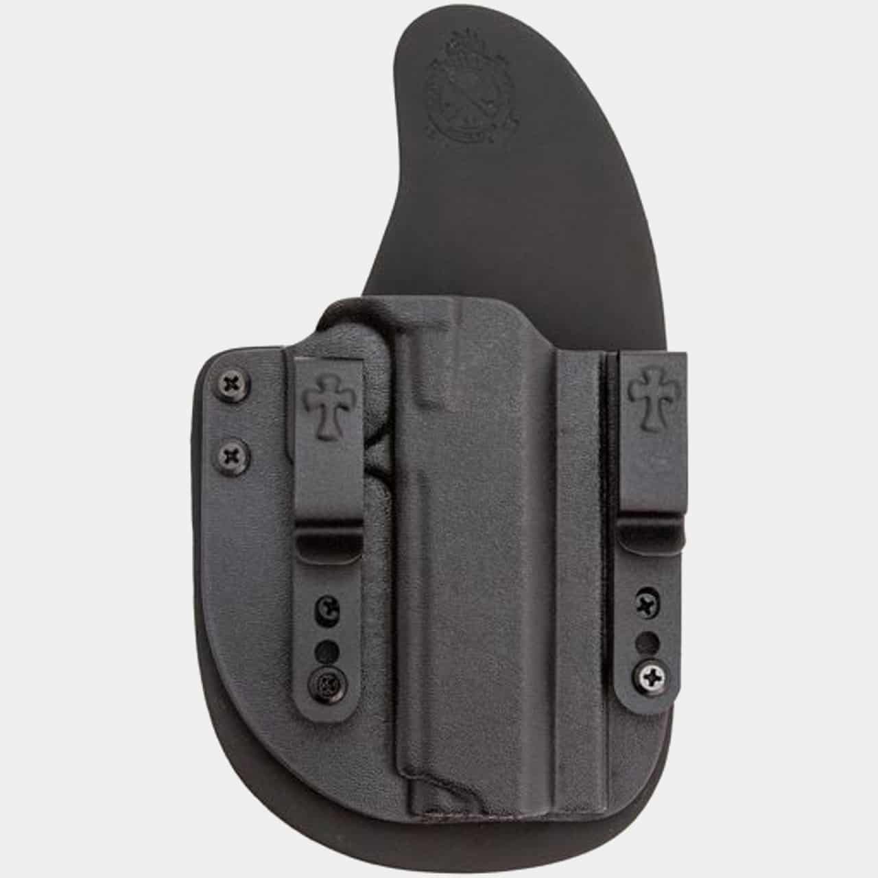 CrossBreed Reckoning IWB Holster for 1911 DS 5"